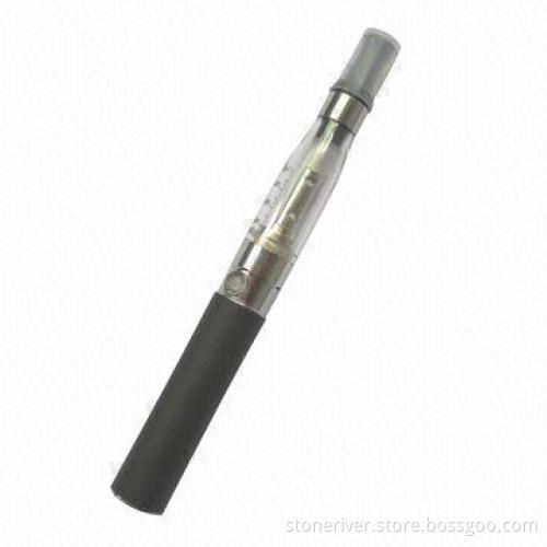 Electronic cigarette with 650/900/1100mAh battery, blister card packing